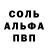 АМФЕТАМИН Розовый Drews Gurl